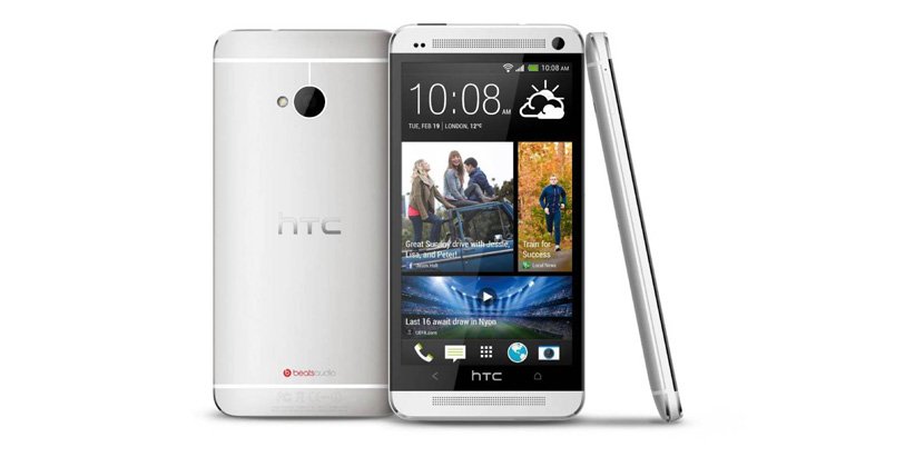 HTC One M7 Beats