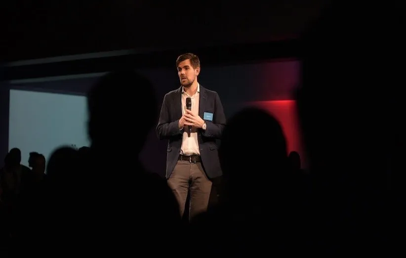 رونمایی مارکت پلیس دیجی استایل