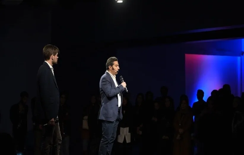 رونمایی مارکت پلیس دیجی استایل