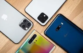 بازار موبایل