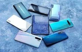 بزرگترین تولید کننده گوشی هوشمند