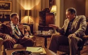 بازیگران مرد ایرلندی