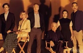 میزگرد کارگردانان 2019 هالیوود