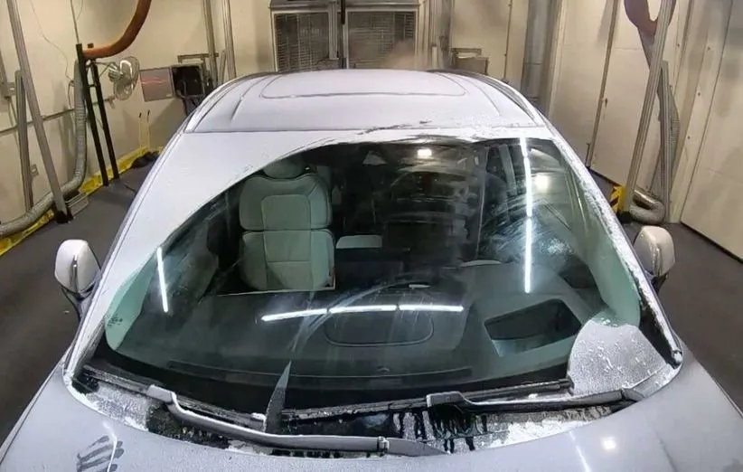 آپشن VisioBlade لینکلن Aviator