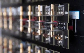 باتری بدون کبالت