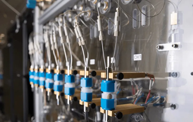 باتری بدون کبالت