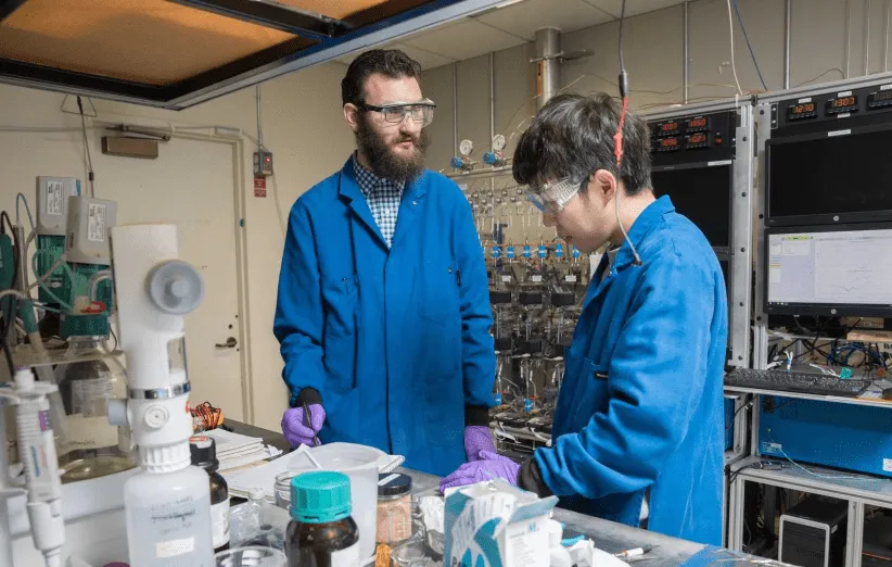 باتری بدون کبالت