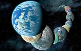 سیاره فراخورشیدی