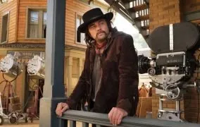 لئوناردو دی‌کاپریو