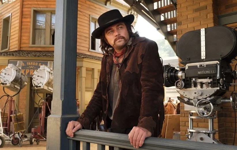 لئوناردو دی‌کاپریو