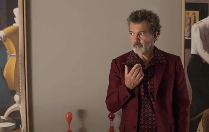 بهترین بازیگر مرد