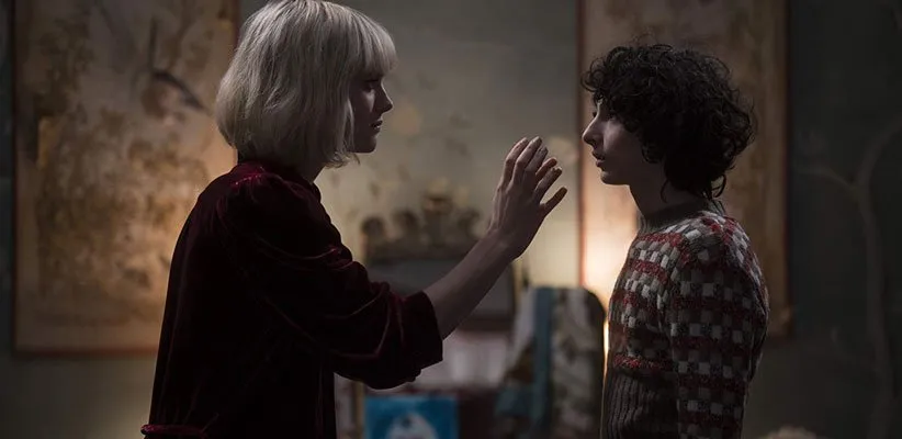 چرخش بهترین فیلم های ترسناک 2020