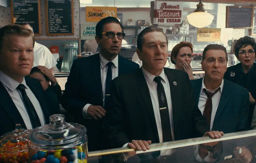 برندگان احتمالی گلدن گلوب 2020 بهترین فیلم درام