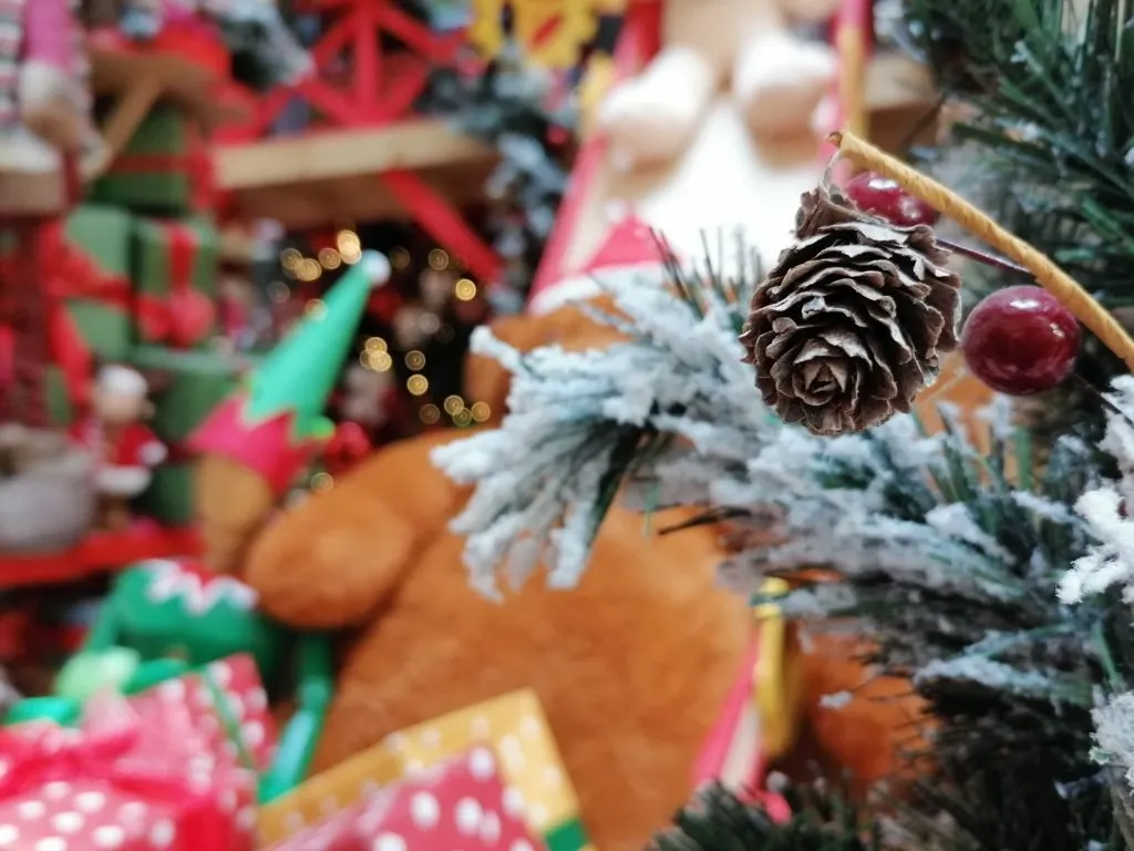 نمونه عکس هواوی Y9s