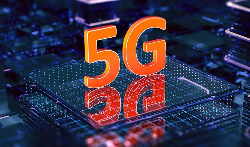 گوشی 5G سال 2020