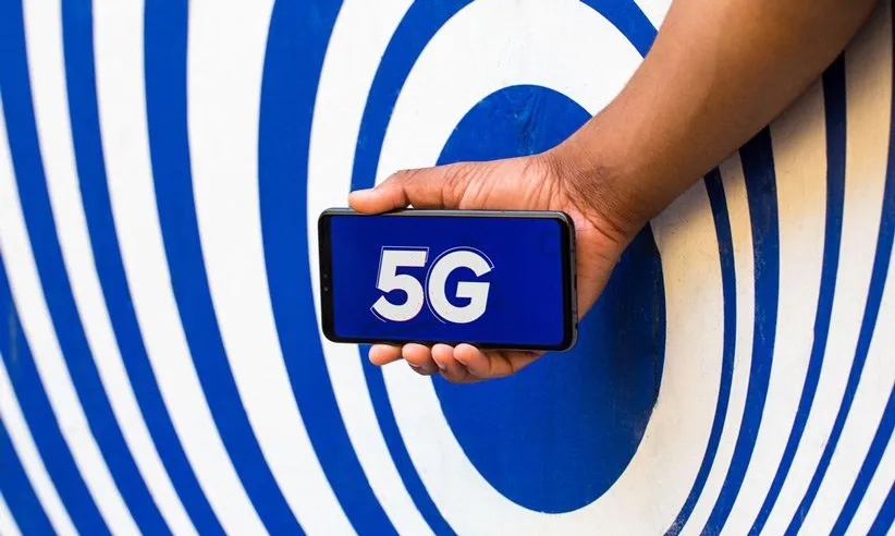 گوشی 5G سال 2020