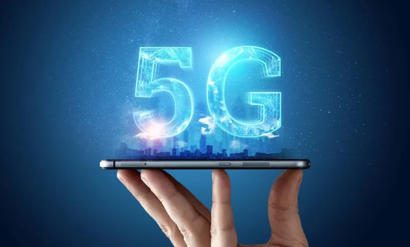 گوشی 5G سال 2020