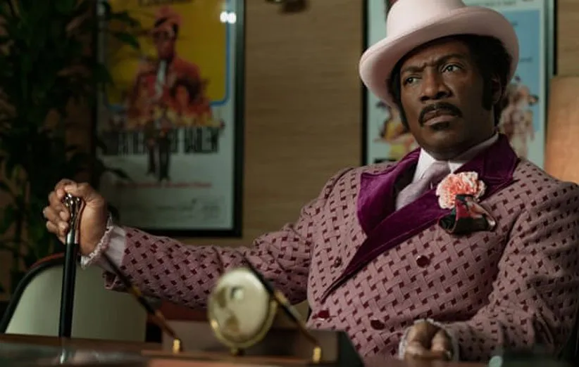 بهترین فیلم کمدی برندگان گلدن گلوب 2020