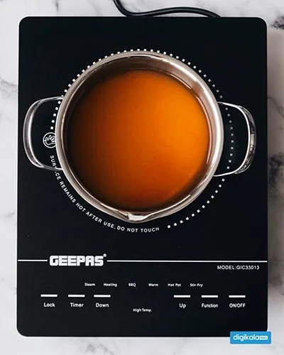 کیک باقلوای اصل