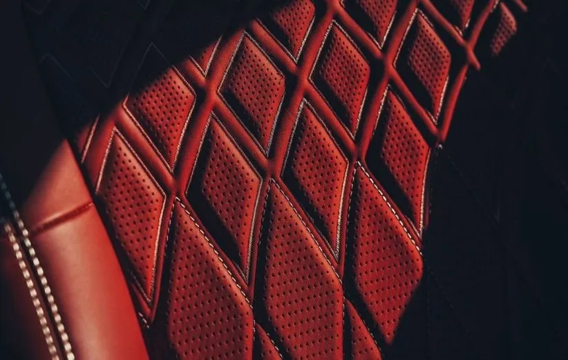 بنتلی فلایینگ اسپر