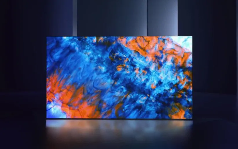 بهترین تلویزیون CES 2020