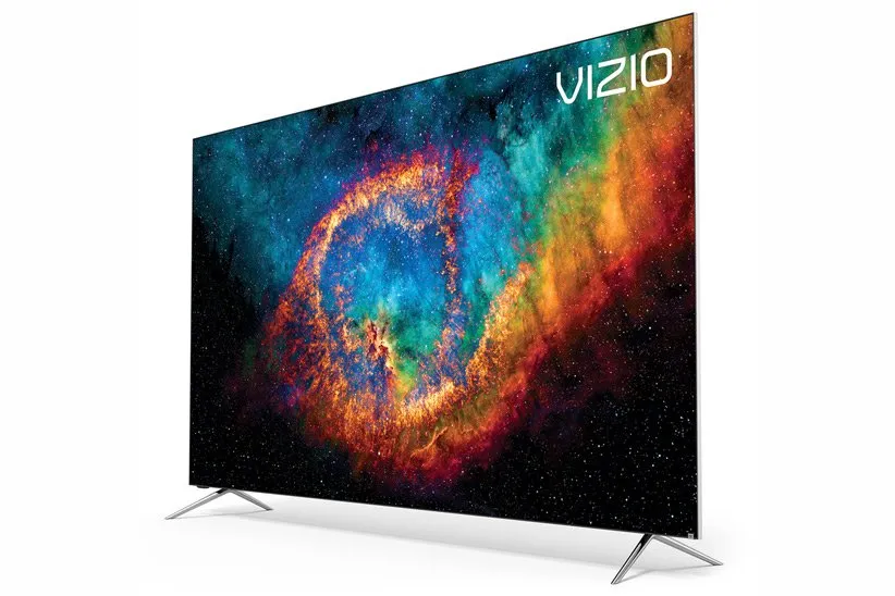 ویزیو کوانتوم ایکس