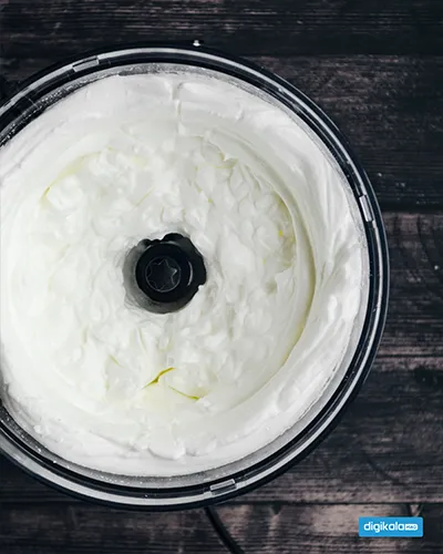 سفیده تخم مرغ