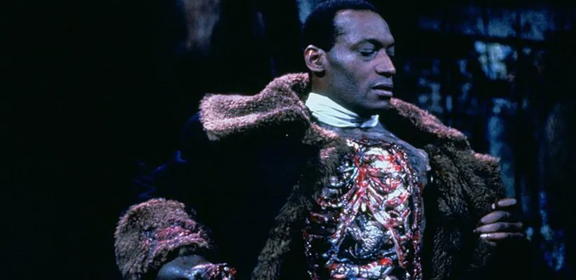 کندی من بهترین فیلم های ترسناک 2020