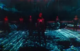 بازی Cyberpunk 2077