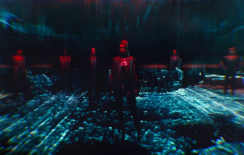 بازی Cyberpunk 2077