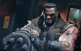 عرضه بازسازی فاینال فانتزی 7