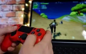 فورتنایت روی آیپد پرو