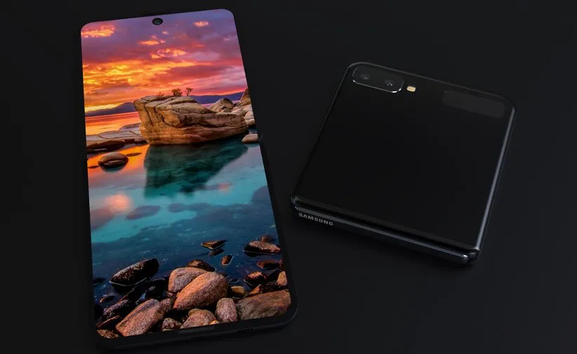 گلکسی فولد 2