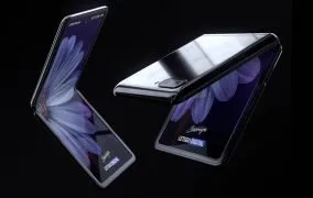 گلکسی فولد 2