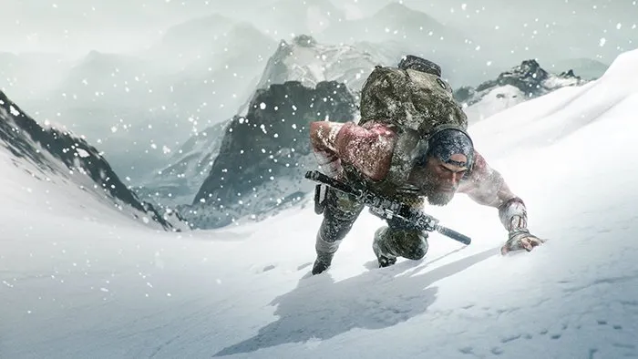 بازی Ghost Recon Breakpoint