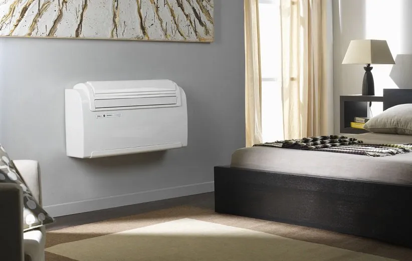 مضرات هوای گرم