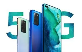 هواوی گوشی 5G