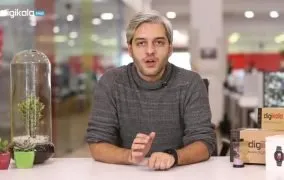 هواوی واچ GT2