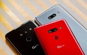 ال جی سال 2020