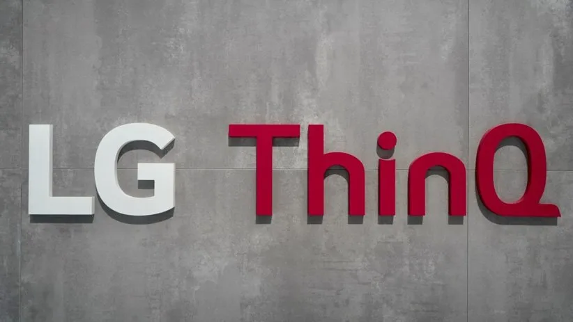 ال جی سال 2020