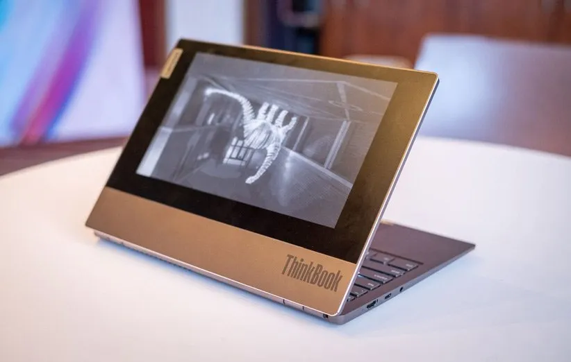 لنوو ThinkBook پلاس