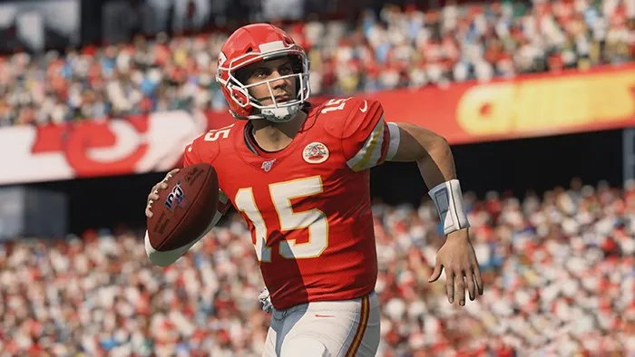 بازی Madden NFL 20