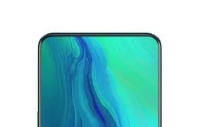 نوکیا دوربین زیر نمایشگر