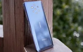 پرچمدار نوکیا