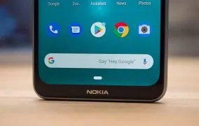 نوکیا نمایشگاه MWC 2020