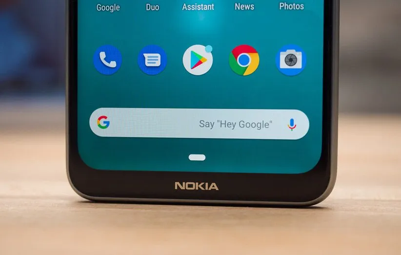 نوکیا نمایشگاه MWC 2020