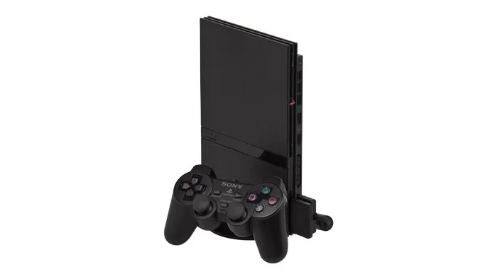 سونی پلی استیشن 2 Slim