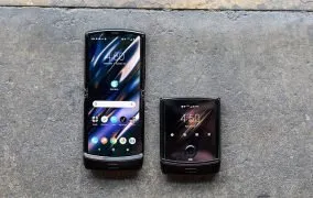 موتورولا ریزر