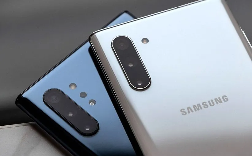 سود سامسونگ