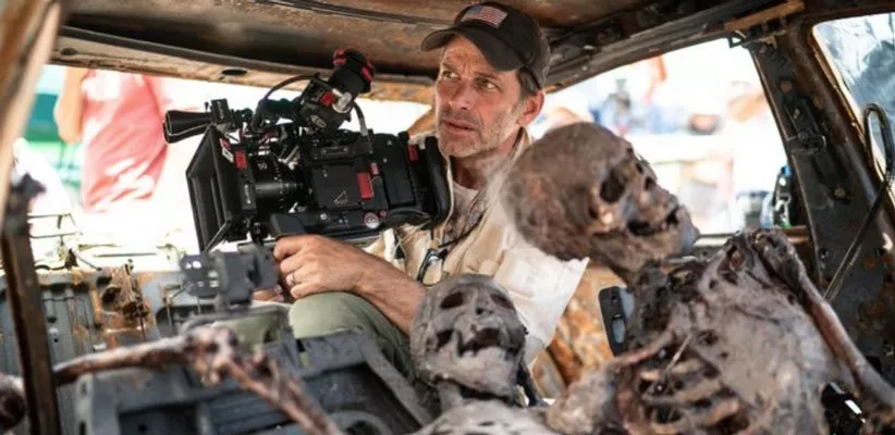 ارتش مردگان بهترین فیلم های ترسناک 2020